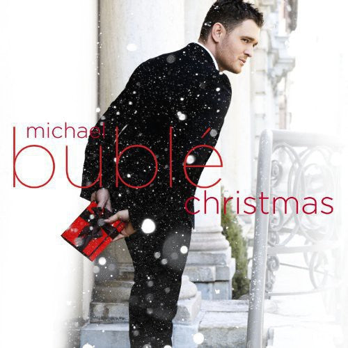 Michael Bublé - Christmas - LP