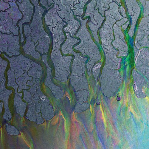 Alt-J – An Awesome Wave – LP