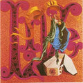Grateful Dead - Vivo/Muerto - LP