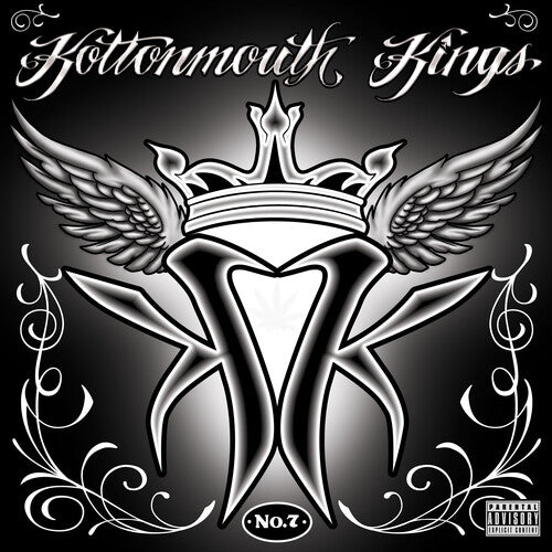 Kottonmouth Kings – Kottonmouth Kings – LP