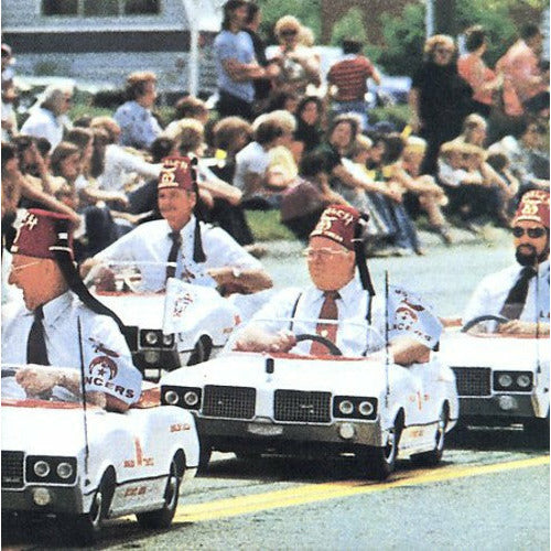 Dead Kennedys - Frankenchrist - LP