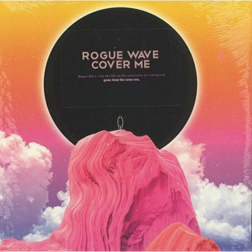 Rogue Wave - Cover Me - LP