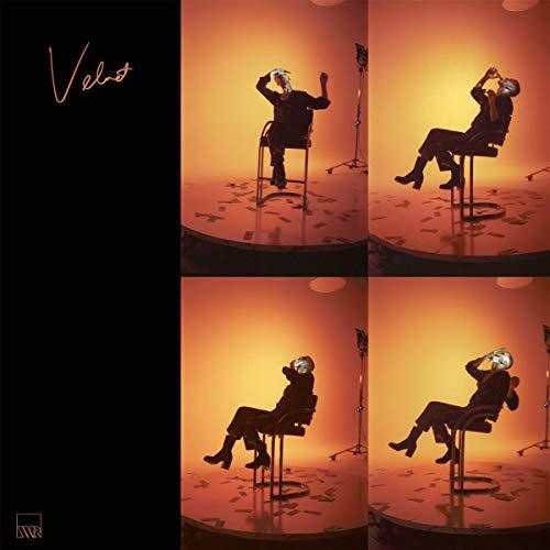 JMSN – Velvet – LP
