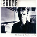 Sting - Dream Of The Blue Turtles - LP