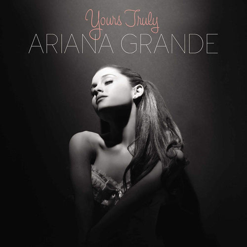 Ariana Grande - Yours Truly - LP