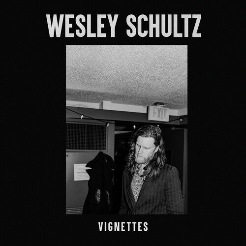 Wesley Schultz - Viñetas - LP