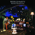 World Party – Private Revolution – LP