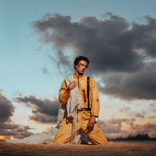 Petit Biscuit - Parachute - LP