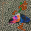 Animal Collective - Tangerine Reef - LP