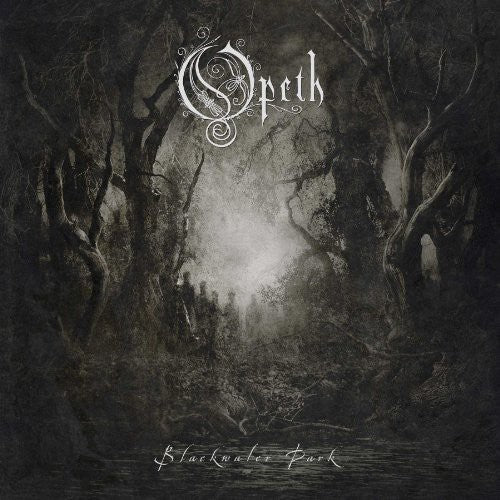 Opeth - Blackwater Park - Música en vinilo LP