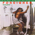 Foreigner - Head Games - MFSL LP