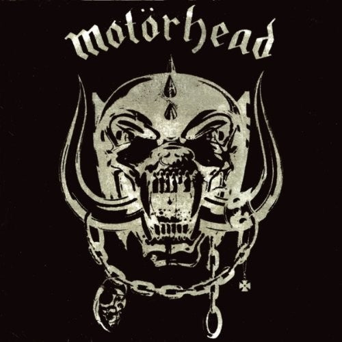 Motörhead - Motörhead - LP