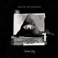 Alice in Chains - Niebla lluviosa - LP
