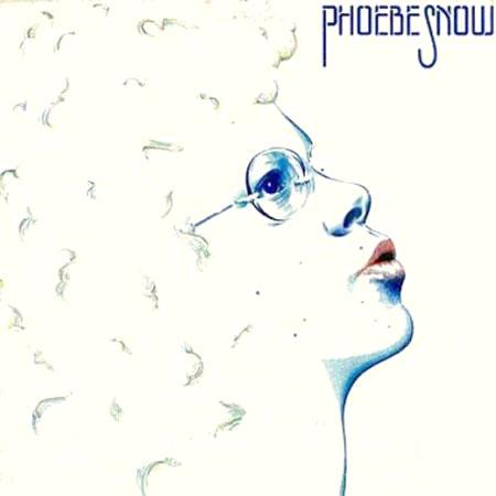 Phoebe Snow - Phoebe Snow - Analogue Productions LP