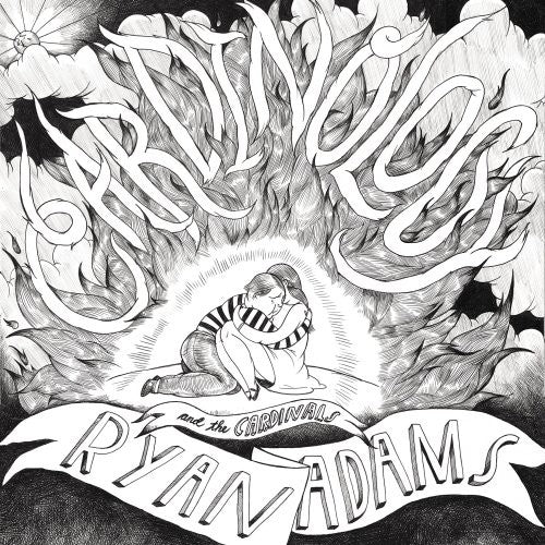 Ryan Adams - Cardinology - LP