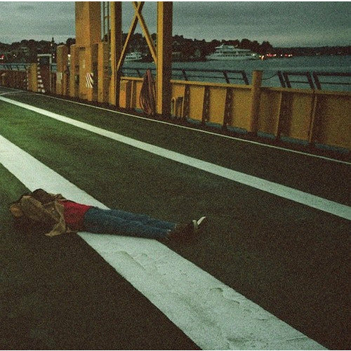 Anna Leone - Wandered Away - LP