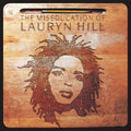 Lauryn Hill - The Miseducation of Lauryn Hill - LP