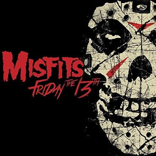 Misfits – Freitag, der 13. – LP