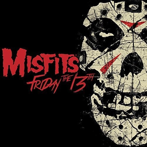 Misfits - Friday the 13th - 12" EP