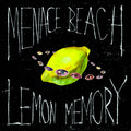 Menace Beach – Lemon Memory – Indie-LP
