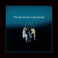 The Doors - The Soft Parade - LP