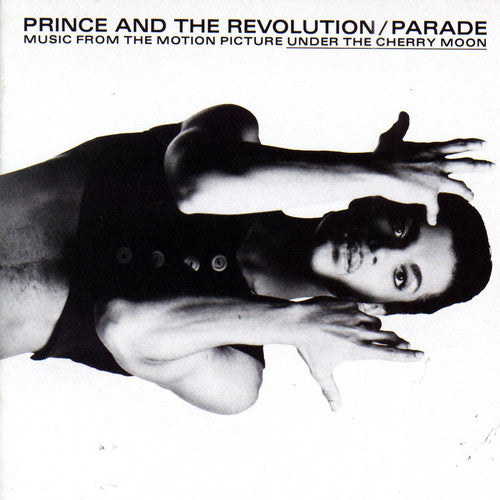 Prince and the Revolution - Parade - LP