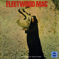 Fleetwood Mac - El pájaro piadoso del buen augurio - LP