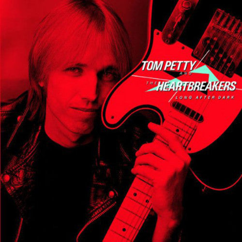 Tom Petty &amp; Heartbreakers - Long After Dark - LP