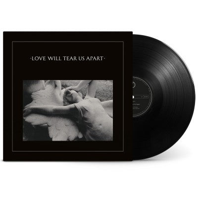 Joy Division – Love Will Tear Us Apart / These Days – 12''