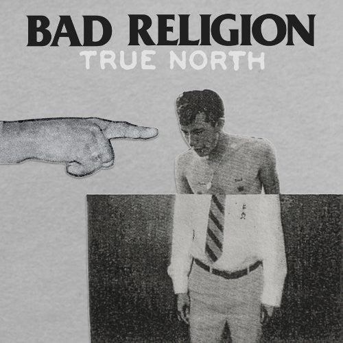 Bad Religion - True North - LP