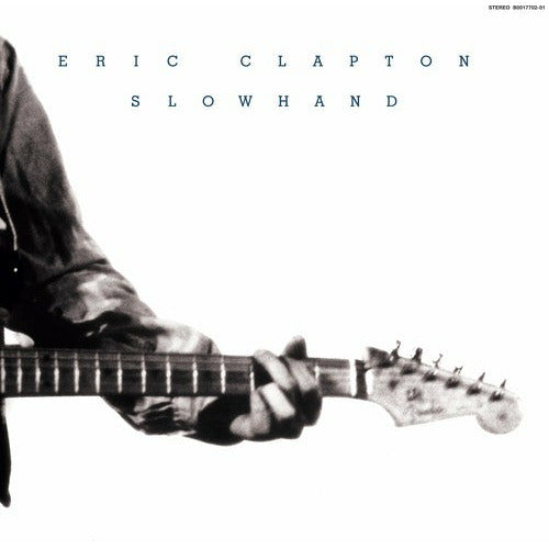 Eric Clapton - Slowhand 35th Anniversary - LP