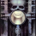 Emerson Lake &amp; Palmer – Brain Salad Surgery – LP