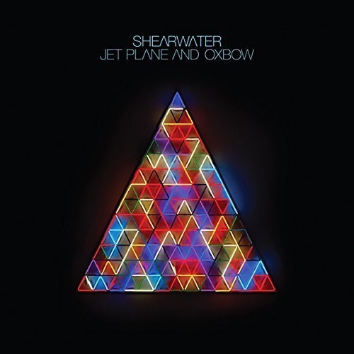 Shearwater - Jet Plane and Oxbow - LP