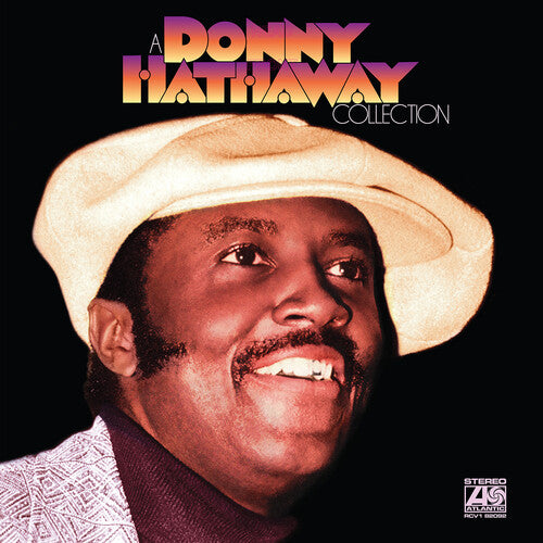 Donny Hathaway - Una colección de Donny Hathaway - LP