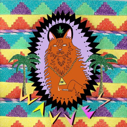 Wavves - King of the Beach - LP