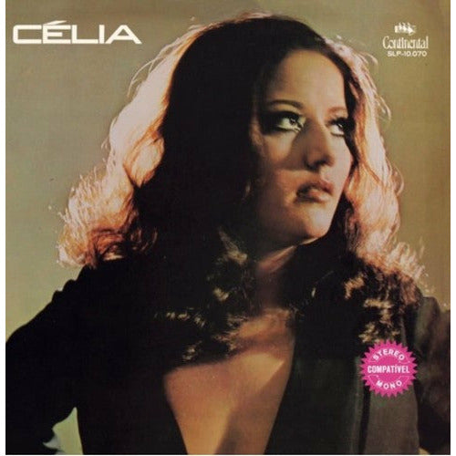 Celia - Celia - LP