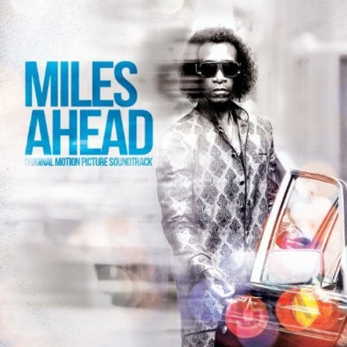 Miles Ahead (Original Motion Picture Soundtrack) - LP