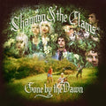 Shannon und die Muscheln – Gone By the Dawn – LP