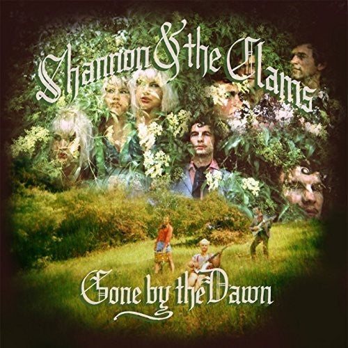 Shannon und die Muscheln – Gone By the Dawn – LP