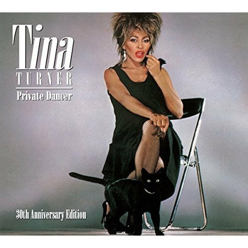 Tina Turner - Private Dancer - LP