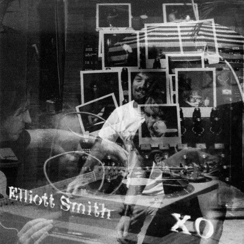 Elliott Smith - XO - LP