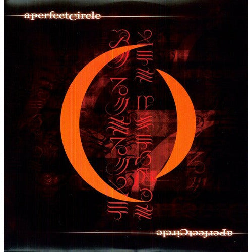 A Perfect Circle – Mer de Noms – LP