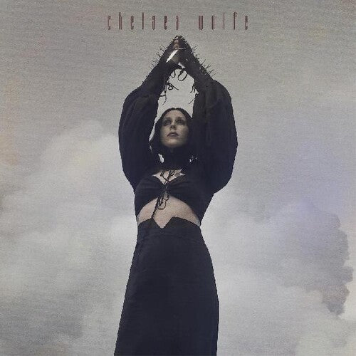 Chelsea Wolfe - El nacimiento de la violencia - LP