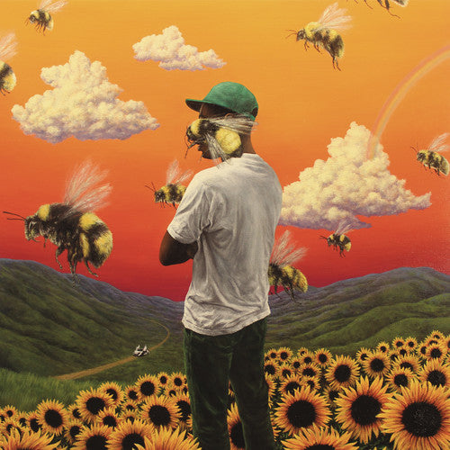 Tyler, The Creator – Flower Boy – LP