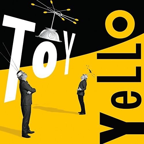 Yello - Toy - LP