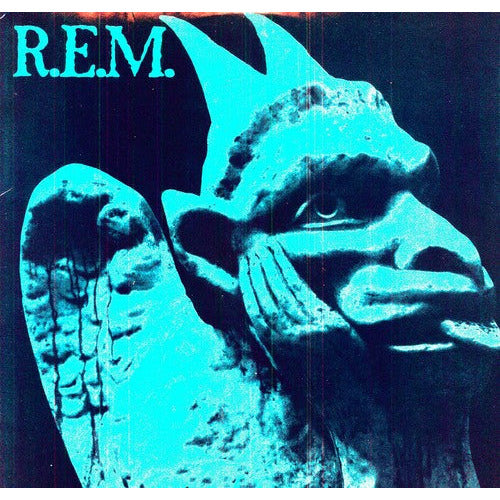 REM - Chronic Town EP - LP