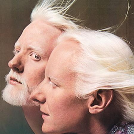 Johnny & Edgar Winter - Together - Speakers Corner LP