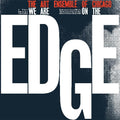 The Art Ensemble Of Chicago - We Are On The Edge - LP