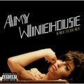 Amy Winehouse - Back to Black - LP