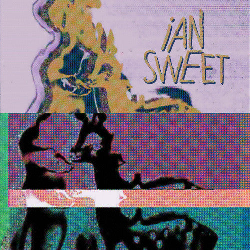 Ian Sweet - Ian Sweet - Cassette